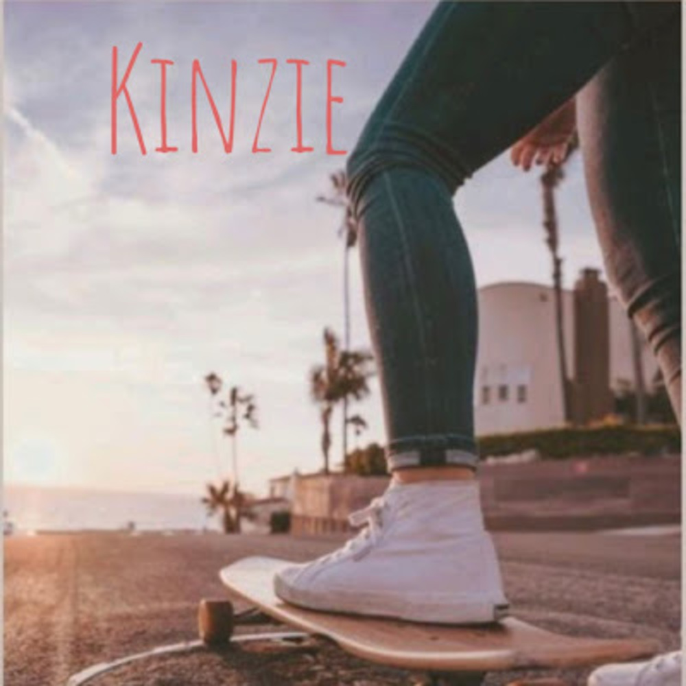 Meet your Posher, Kinzie